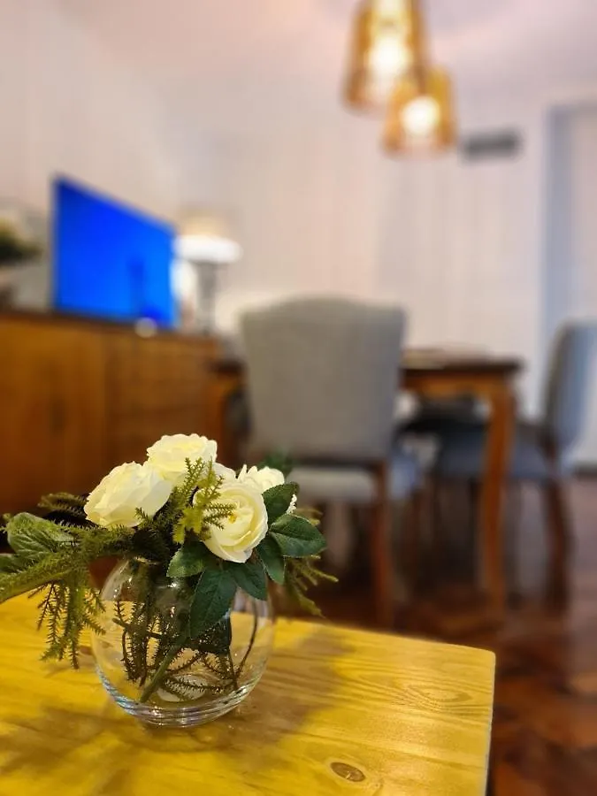 Bauza Ribot Departamento Boutique En Mendoza Apartamento 0*,  Argentina
