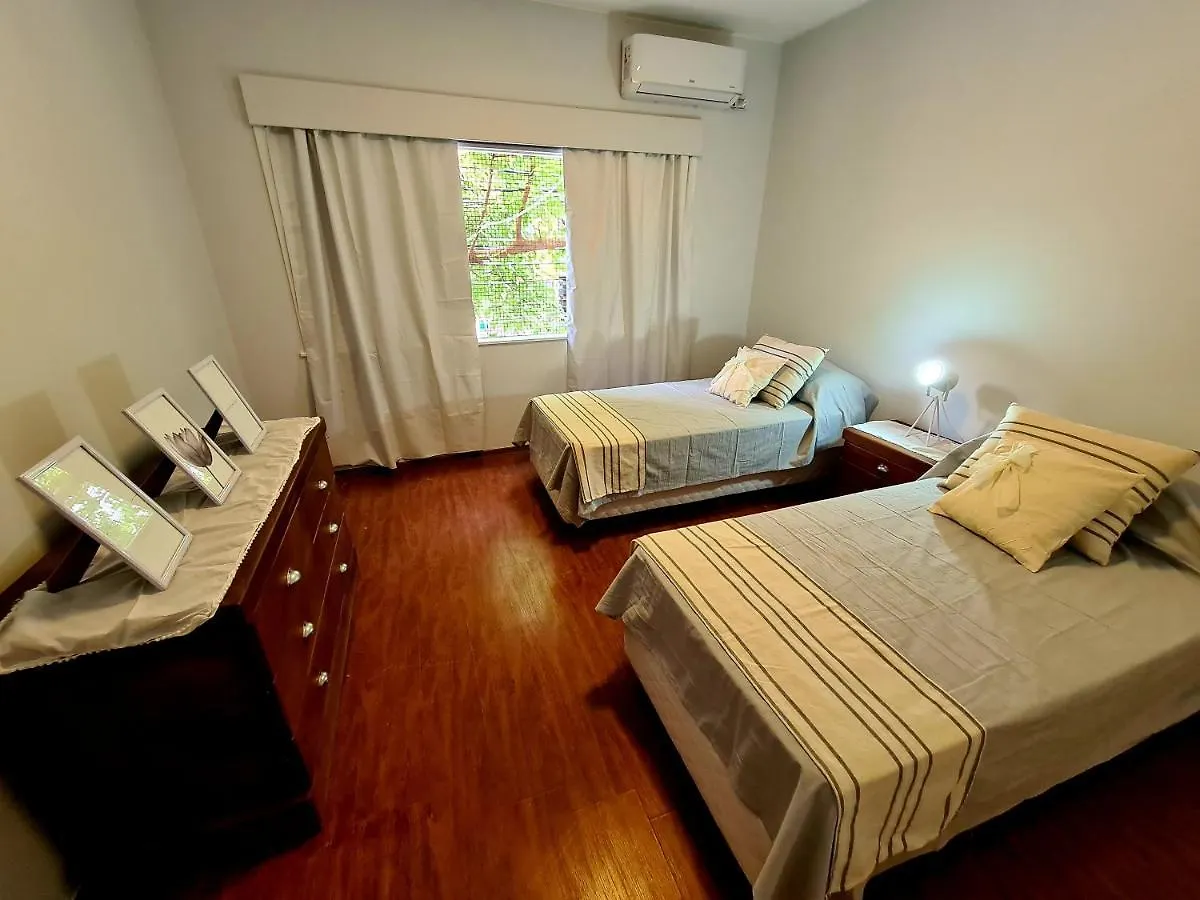 Bauza Ribot Departamento Boutique En Mendoza Daire Arjantin