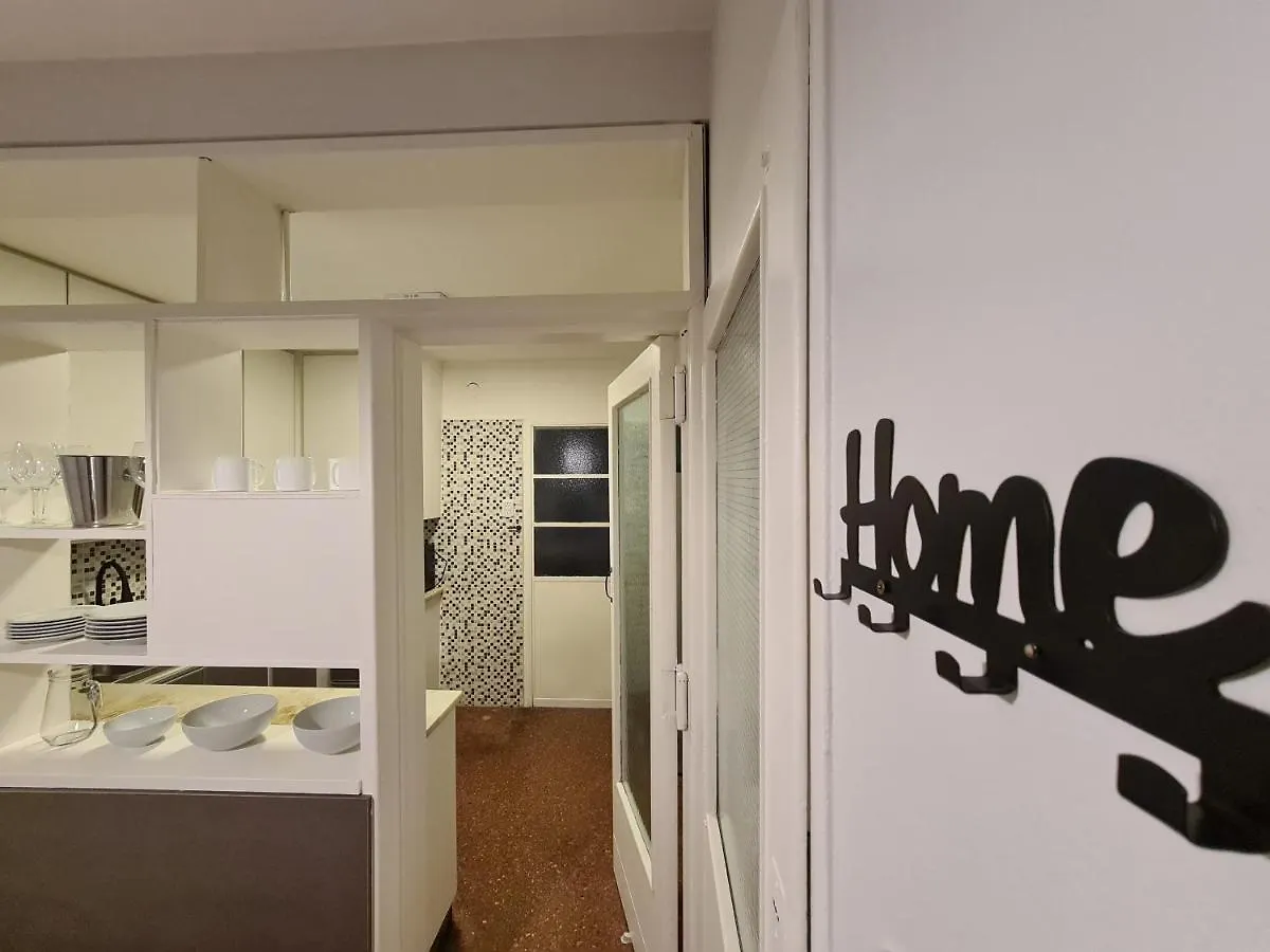 Bauza Ribot Departamento Boutique En Mendoza Apartamento