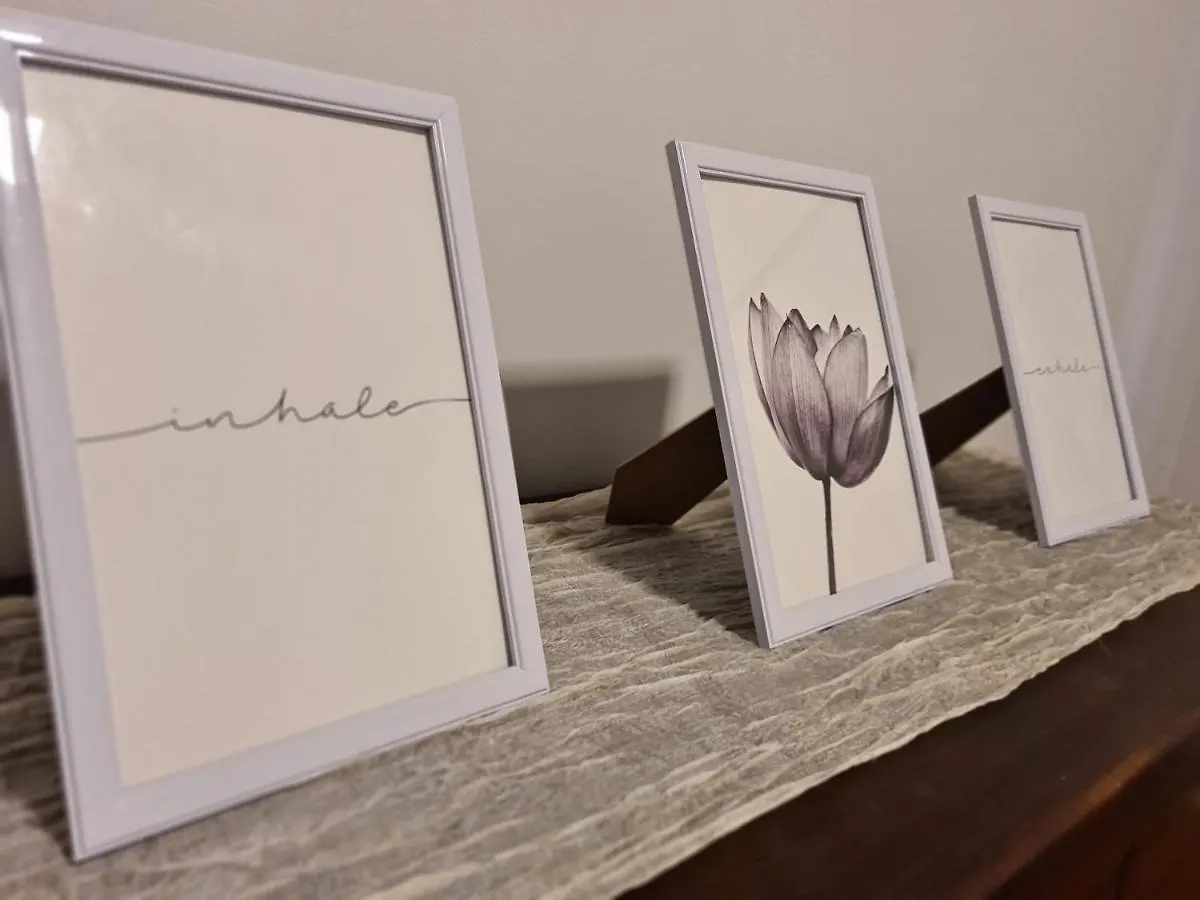Bauza Ribot Departamento Boutique En Mendoza Daire Arjantin