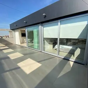  Apartamento Lujoso Depto En Capital