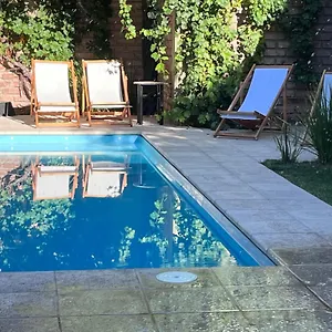  Apartamento Oeste