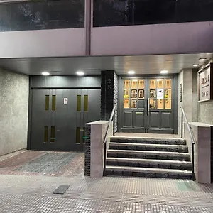  Apartamento Centro
