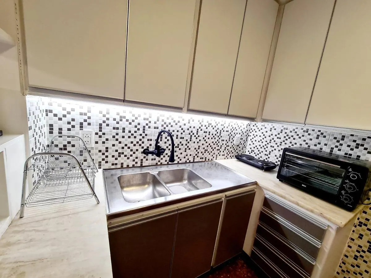 Апартаменты Bauza Ribot Departamento Boutique En Мендоса Аргентина